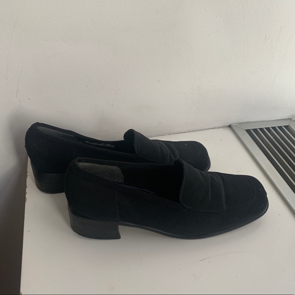 Vintage Stuart Wietzman Loafers